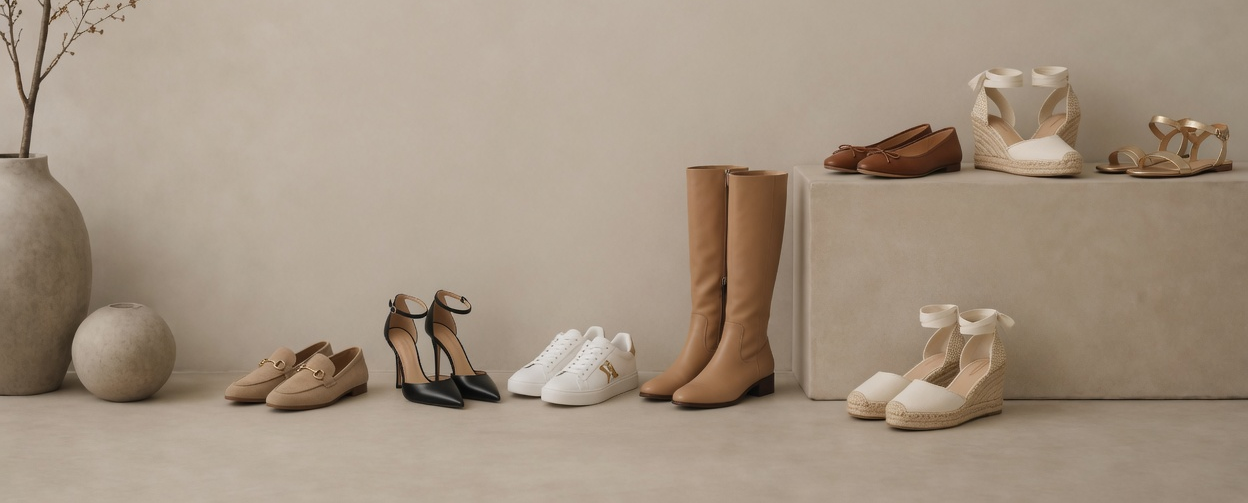 Women Shoes