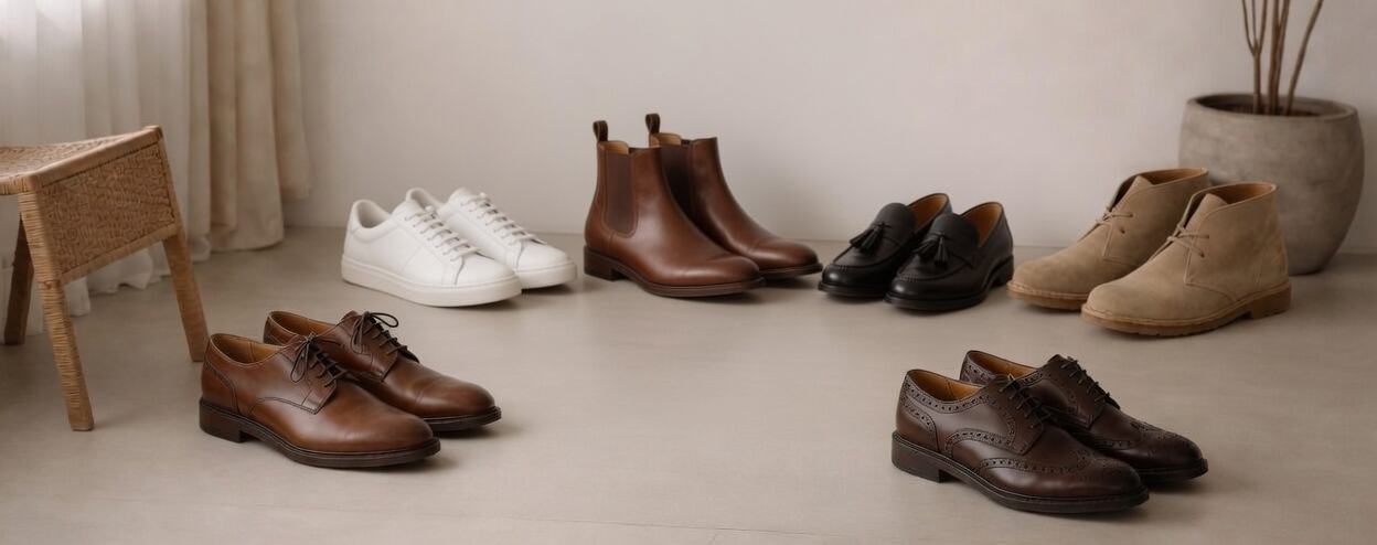 Men Shoes