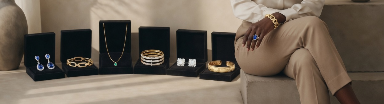 Jewellery