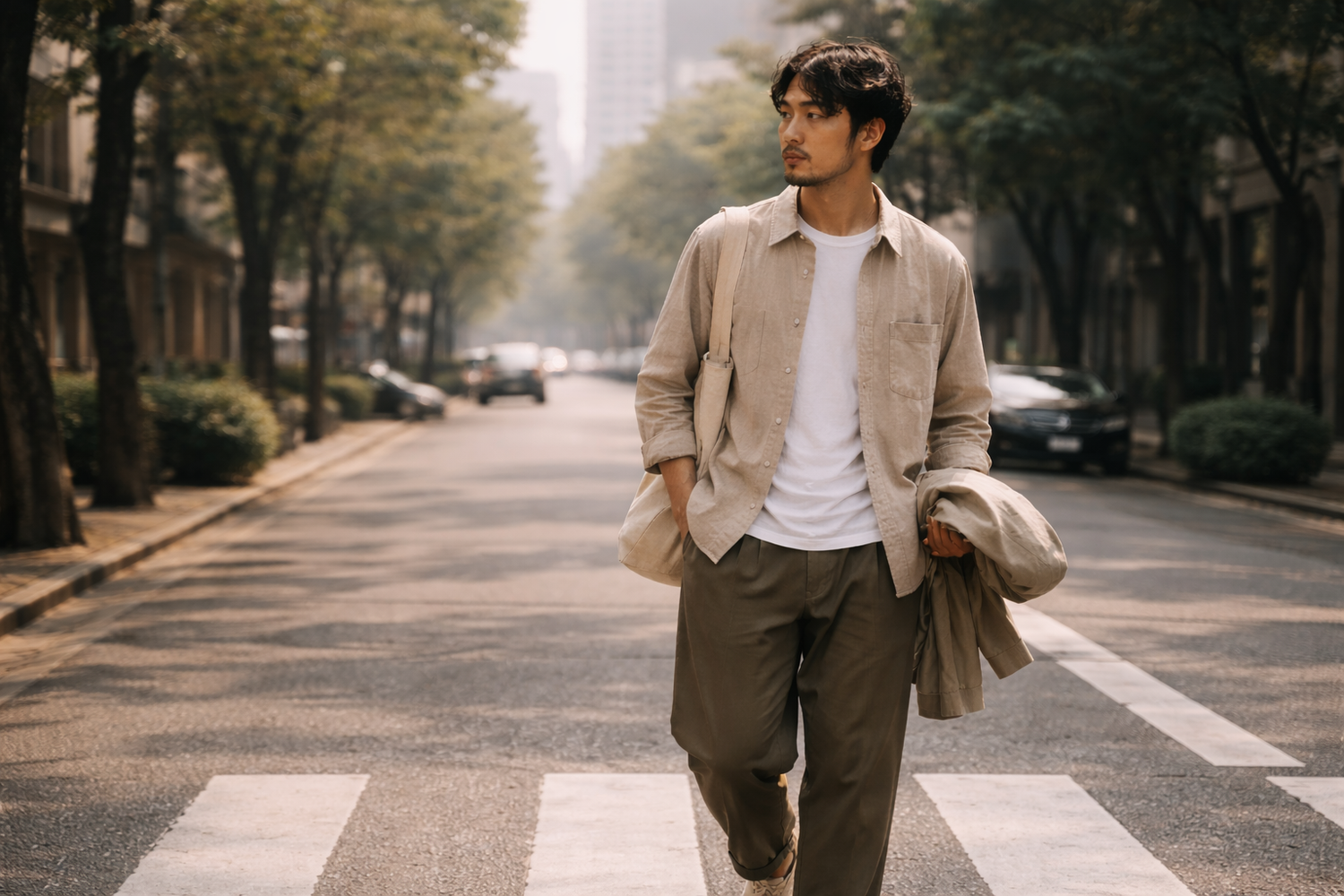 Men Fashion
