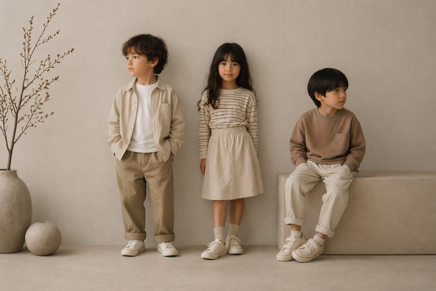 Kids Fashion