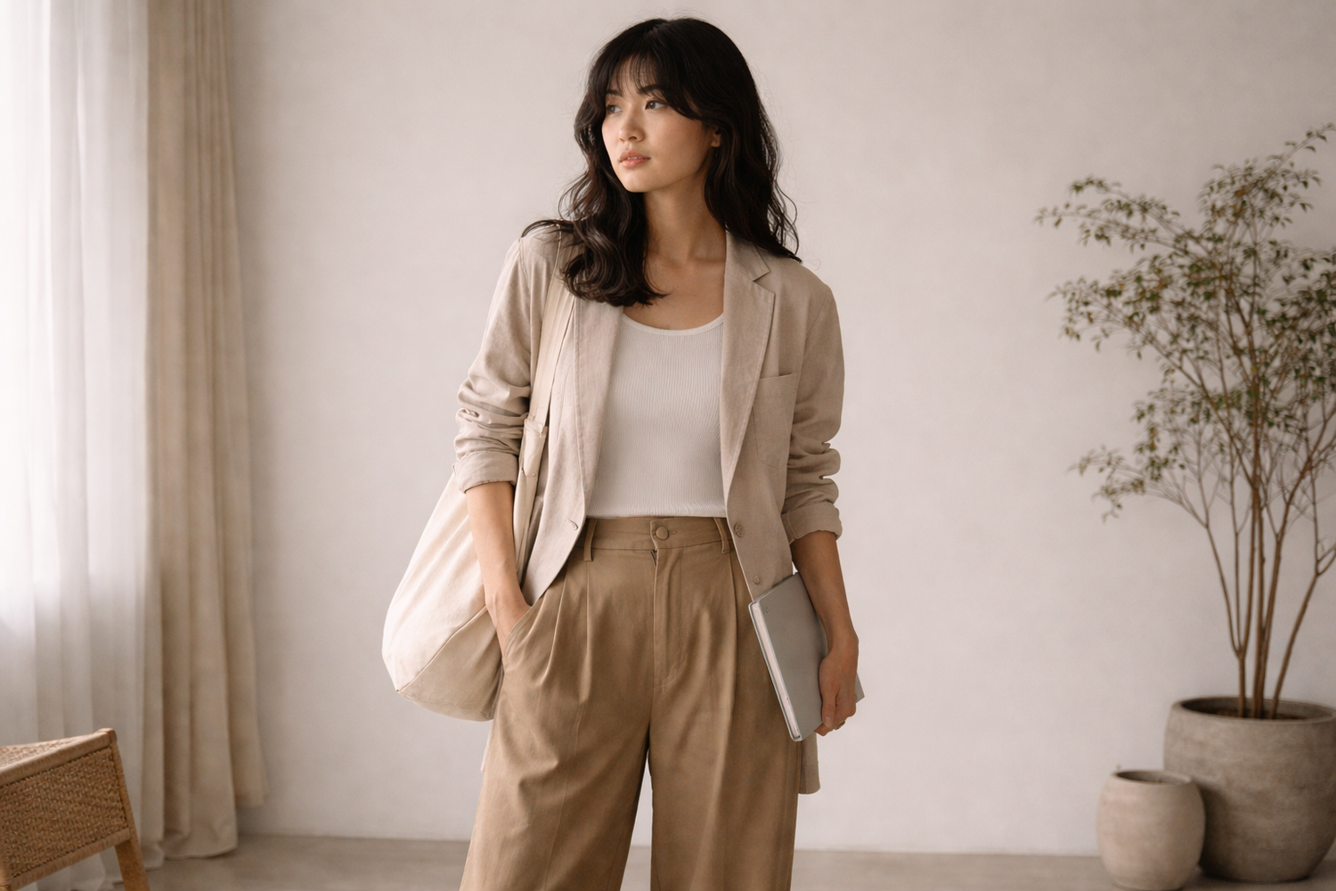 Women Fashion