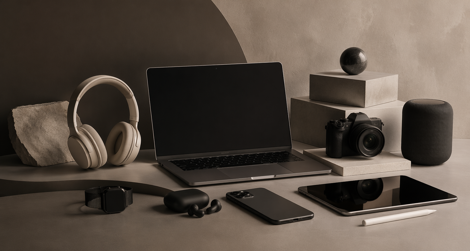 Gadgets