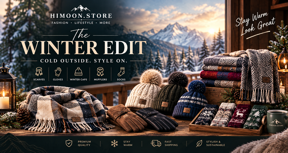 Winter Sales