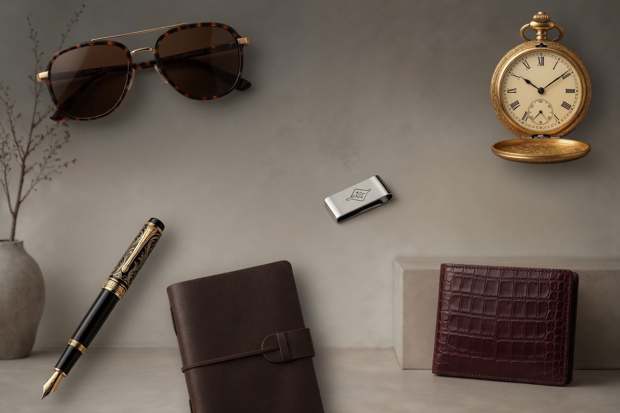 Men Accessories