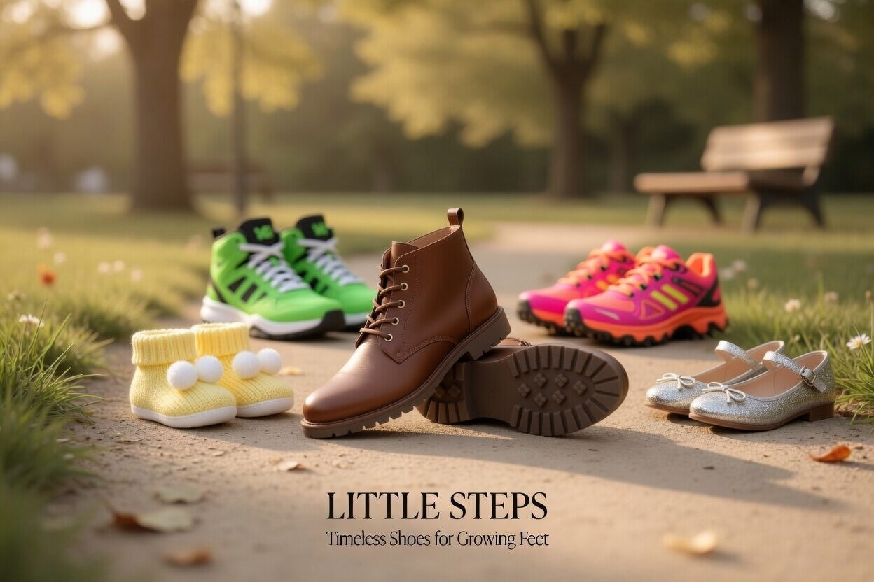Kids Shoes