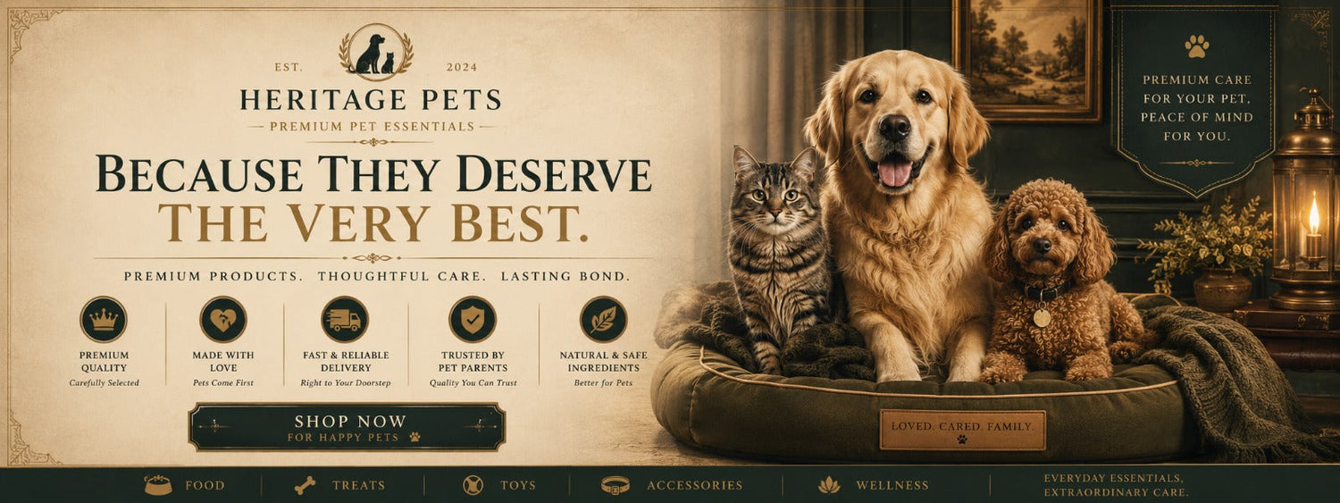 Pets