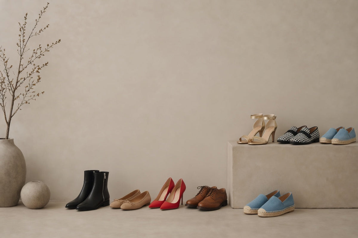Men Shoes