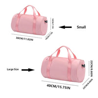 Fashion Dance Yoga Fitness Bag
