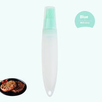 Glue Oil Bottle Brush Baking & Grill Brush Multifunctional