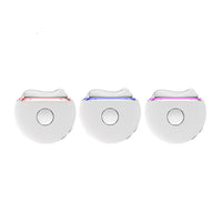 Electric Guasha Massager EMS Face  Remove Edema Firming Skin Clod Heat Body Scraping Therapy Skincare Beauty Device