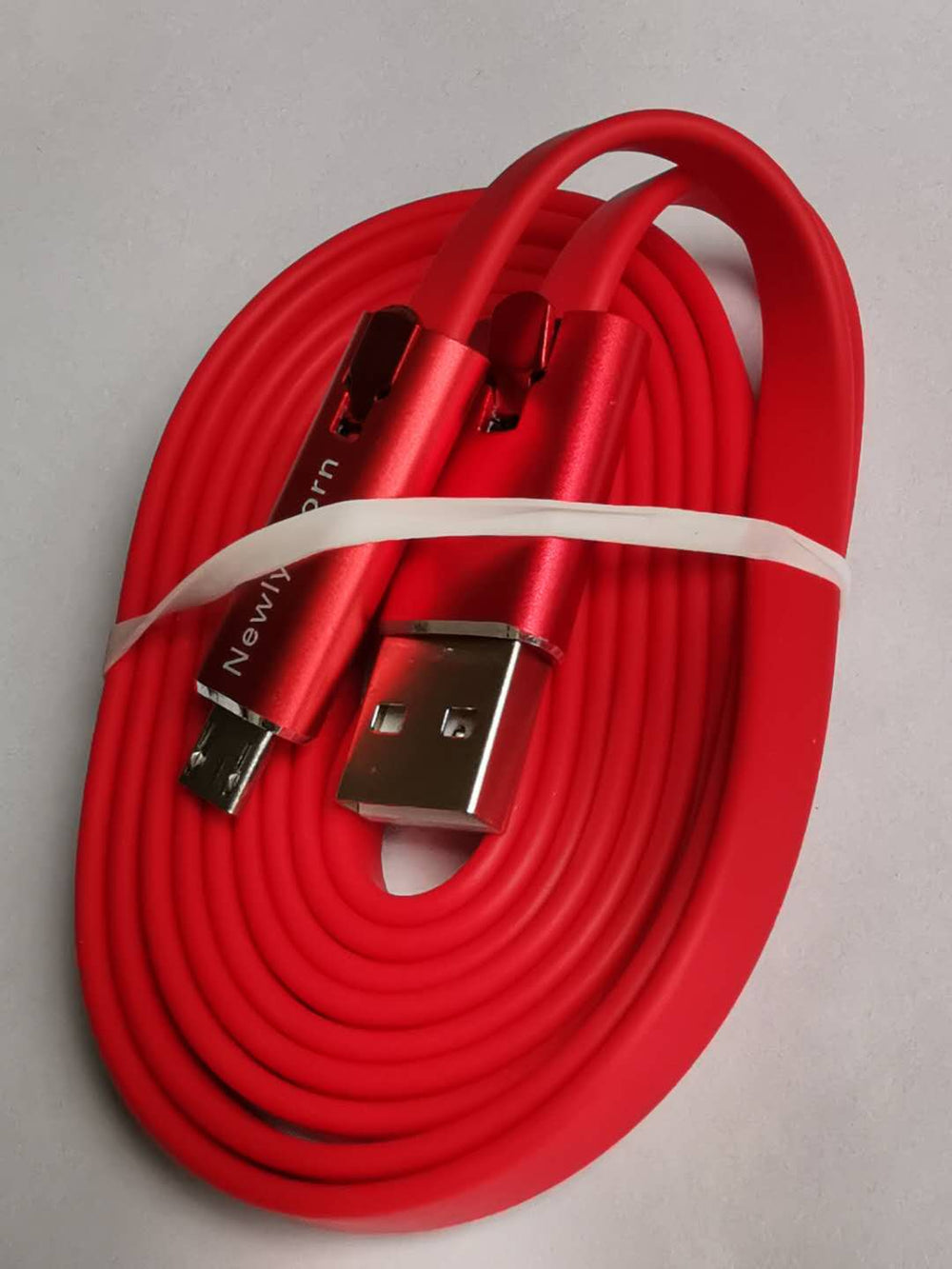 HOT SALE70OFF-Renew Charging Cable Compatible With All Smartphones