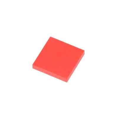 Glossy Non-porous Building Block Bulk Accessories