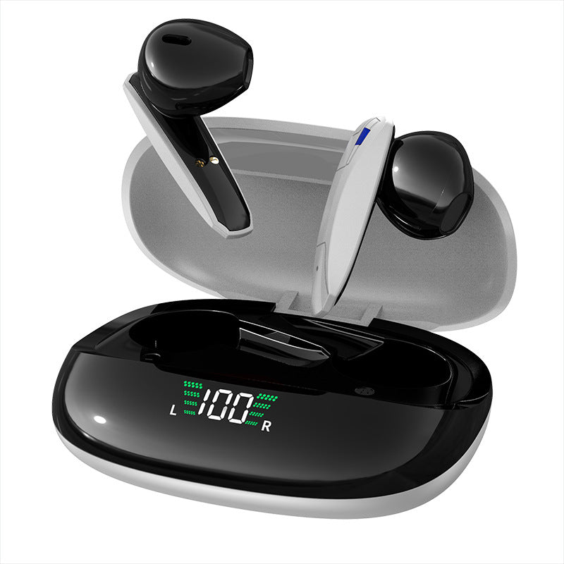 Simple Gaming Sports Wireless Bluetooth Headset