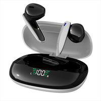 Simple Gaming Sports Wireless Bluetooth Headset