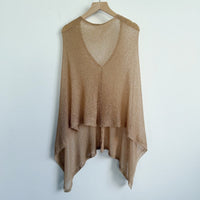 Womens High-End Slim-Fit Long Hooded Tunic In A Fashionable Style