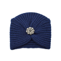 Bohemian Ball Accessories Pullover Hat