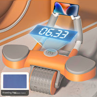 Rebound Ab Roller Wheel – Home Fitness Equipment