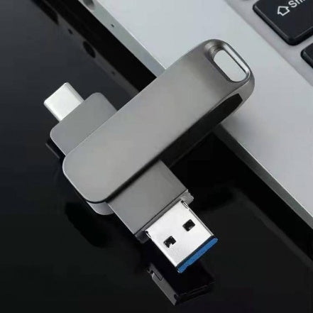 Mobile USB Drive