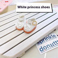 17cm Doll Clothes Sitting Party Pendant Makeover Clothes
