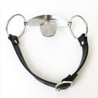 Couple Health Products Stainless Steel Tongue Flail