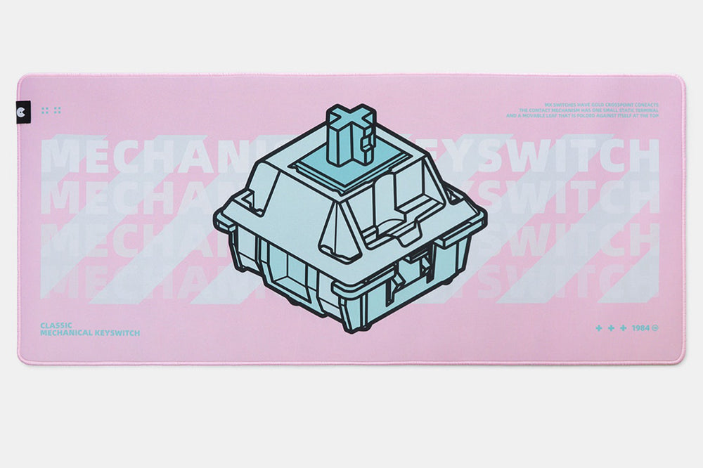 Pattern Advertising Gaming Mouse Pad Manufacturers