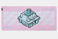Pattern Advertising Gaming Mouse Pad Manufacturers
