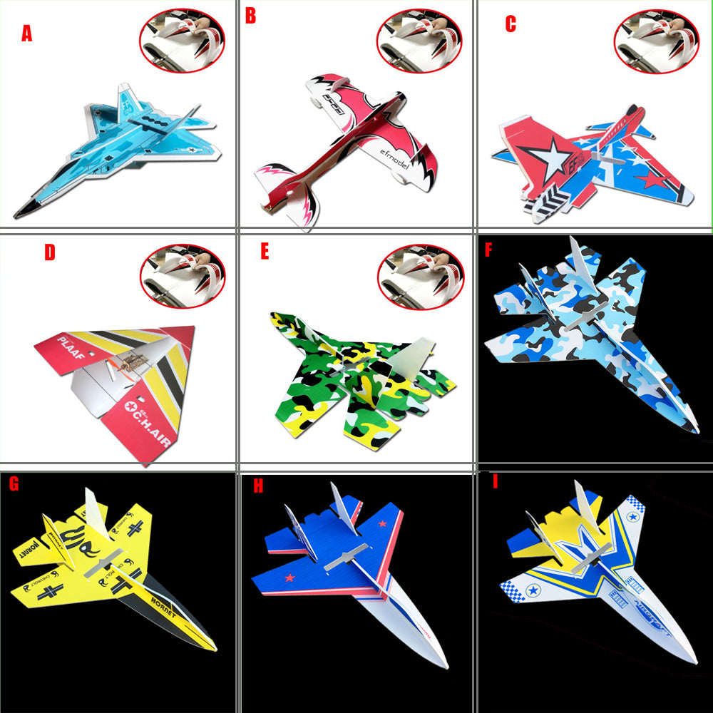 Anti-fall King Remote Control Model Accessories