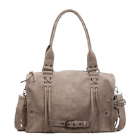 Korean-style Vintage Tote Shoulder Bag