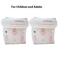 Personality Couple Kids Swimming Arm Floats