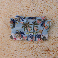 Summer Swimwear Blind Box Clothing Pendants Sitting Dolls Party Outfits Clothing Sets