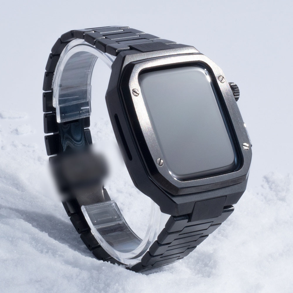 Modified Integrated Strap Case 44 45mm