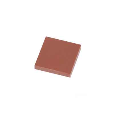 Glossy Non-porous Building Block Bulk Accessories