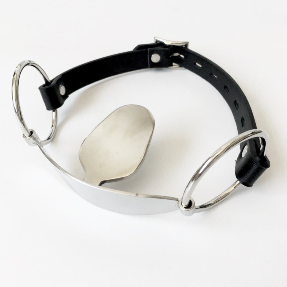 Couple Health Products Stainless Steel Tongue Flail