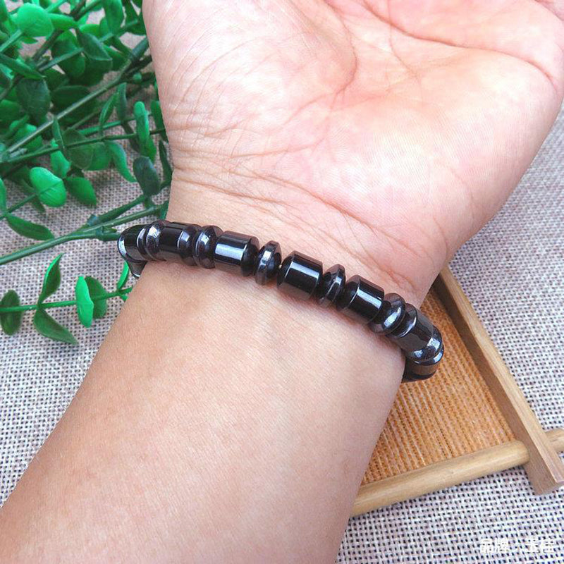 Magnetic Slimming Bracelet for Men & Women – Health Jewellery