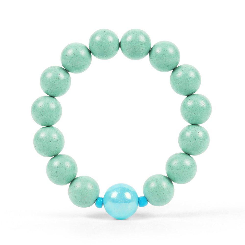 Chinese Herbal Bracelet