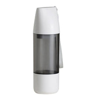 Pet Dog Water Bottle Feeder Bowl Portable Water Food Bottle Pets Outdoor Travel Drinking Dog Bowls Water Bowl For Dogs Cat