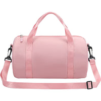 Fashion Dance Yoga Fitness Bag