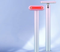 The New Beauty Eye Micro-current Massager Color Light Iontophoresis Instrument