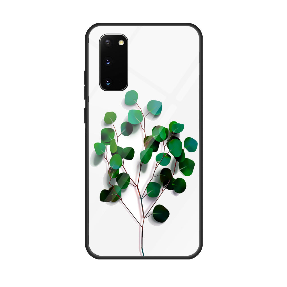 Anti - fall mobile phone case