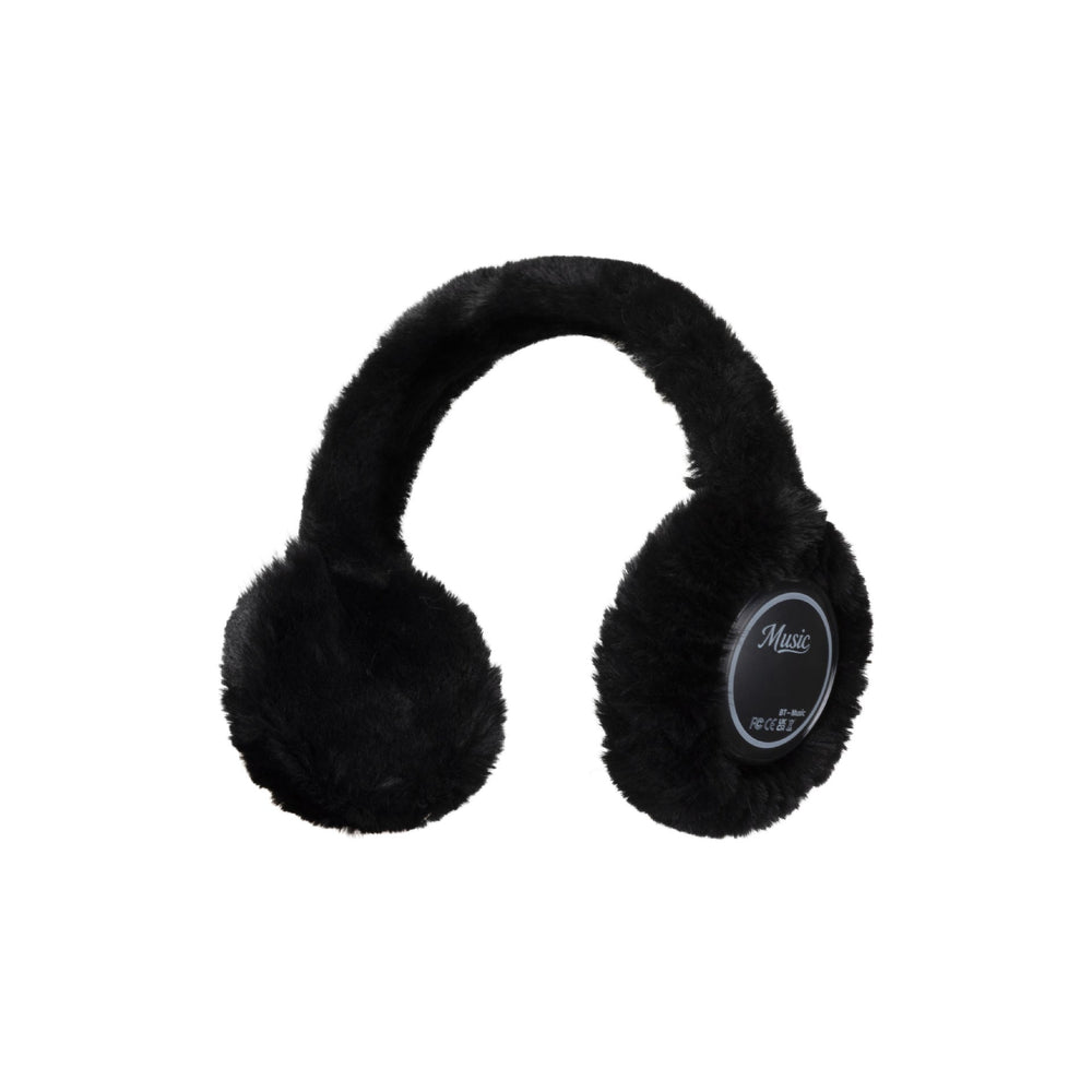 Warm Bluetooth Headphones Bluetooth Ear Warmers For Men