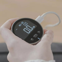 Digital LCD Distance Measuring Tape | High Precision Electronic Ruler