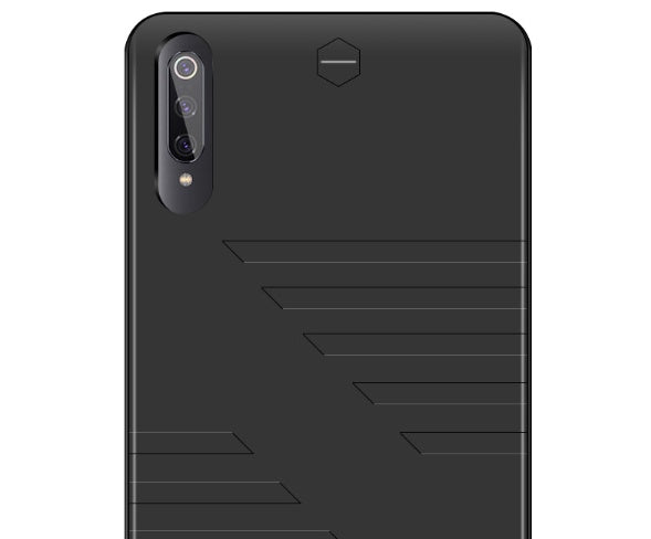 Mobile phone charging treasure