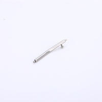 304 Stainless Steel Curved Watch Accessories