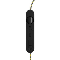 In-ear wired headset
