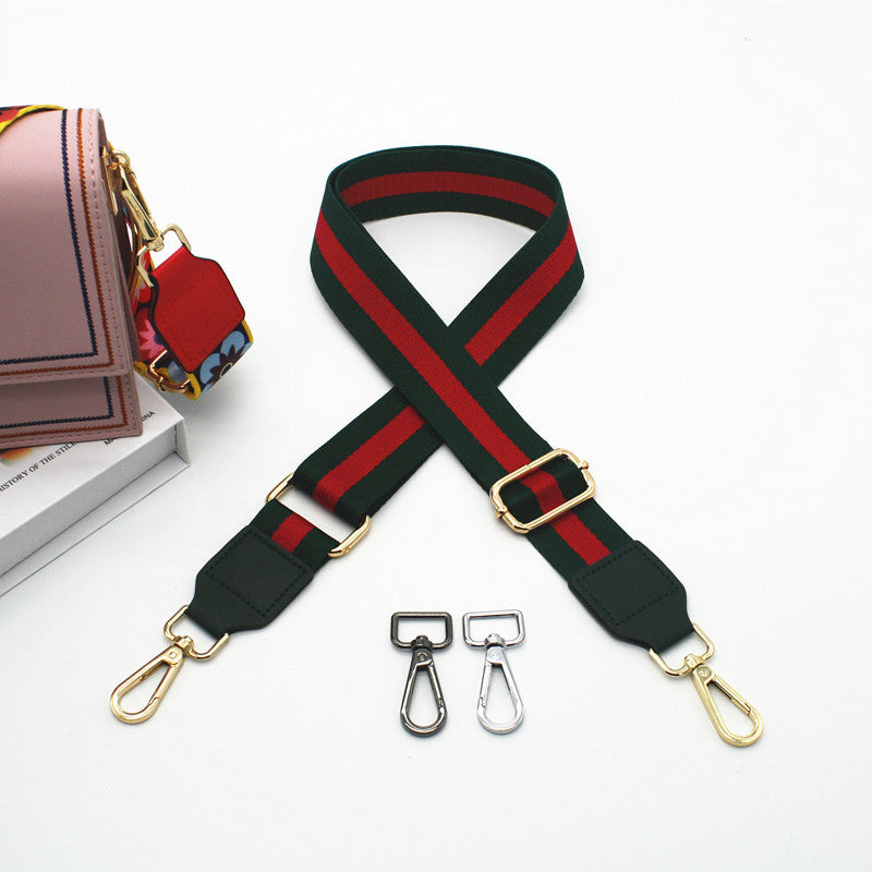 Accessories Lengthened Diagonal Cross Single Buy 100 Matching Bag Strap