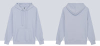 Custom Hoodie Health Cotton