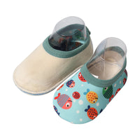 Floor socks children baby