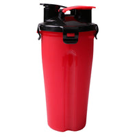 Pet water cup