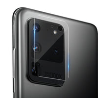 Lens film rear camera film